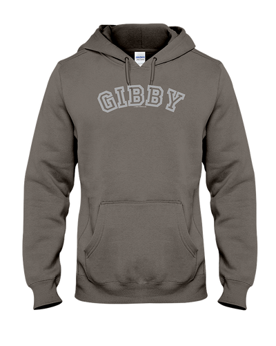 Family Famous Gibby Carch Hoodie