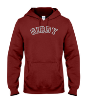 Family Famous Gibby Carch Hoodie
