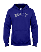 Family Famous Gibby Carch Hoodie