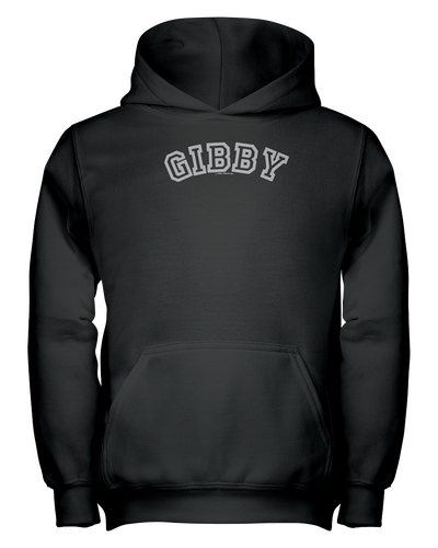 Family Famous Gibby Carch Youth Hoodie