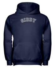 Family Famous Gibby Carch Youth Hoodie