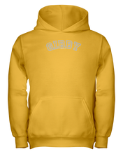 Family Famous Gibby Carch Youth Hoodie