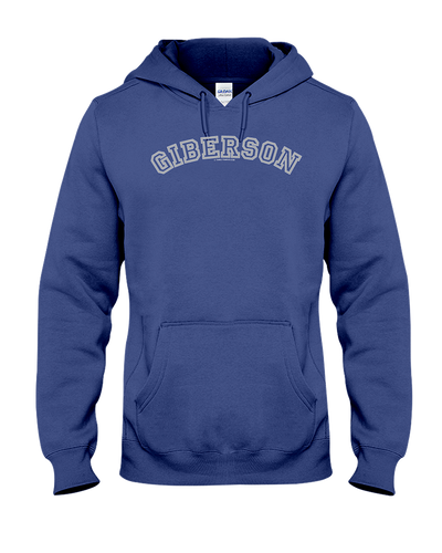Family Famous Giberson Carch Hoodie