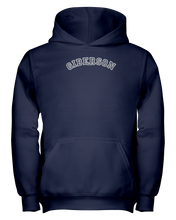 Family Famous Giberson Carch Youth Hoodie
