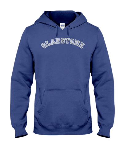 Gladstone Carch Hoodie