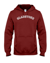 Gladstone Carch Hoodie