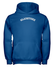 Gladstone Carch Youth Hoodie