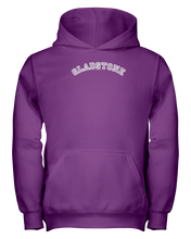 Gladstone Carch Youth Hoodie