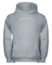 Goldman Carch Youth Hoodie