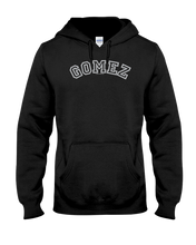 Gomez Carch Hoodie