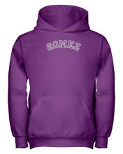 Gomez Carch Youth Hoodie