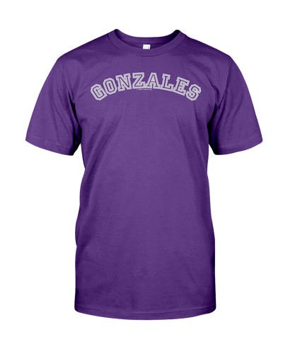 Gonzales Carch Tee
