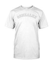 Gonzales Carch Tee