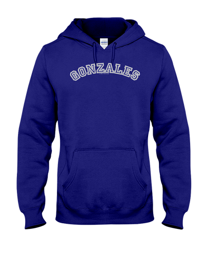 Gonzales Carch Hoodie