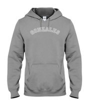 Gonzales Carch Hoodie