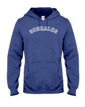 Gonzales Carch Hoodie