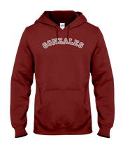 Gonzales Carch Hoodie