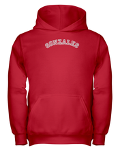 Gonzales Carch Youth Hoodie