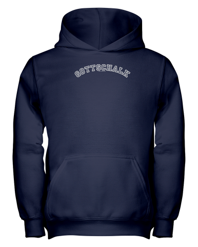 Gottschalk Carch Youth Hoodie