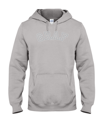 Graf Carch Hoodie