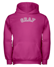 Graf Carch Youth Hoodie