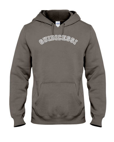 Guidicessi Carch Hoodie