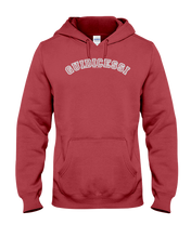 Guidicessi Carch Hoodie