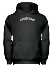 Guidicessi Carch Youth Hoodie