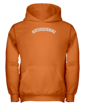 Guidicessi Carch Youth Hoodie
