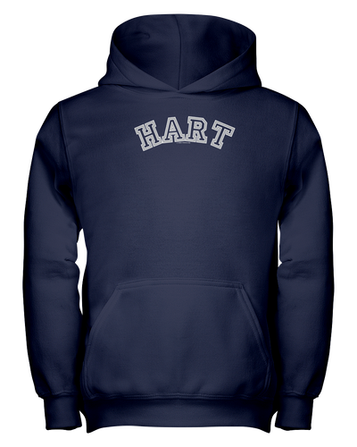 Hart Carch Youth Hoodie