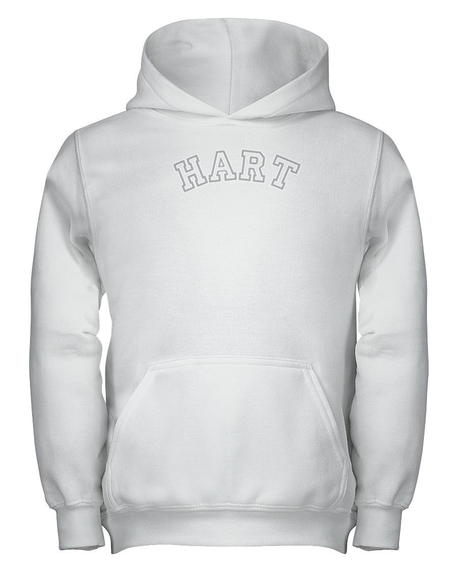 Hart Carch Youth Hoodie