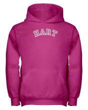 Hart Carch Youth Hoodie