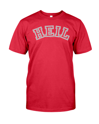 Heil Carch Tee
