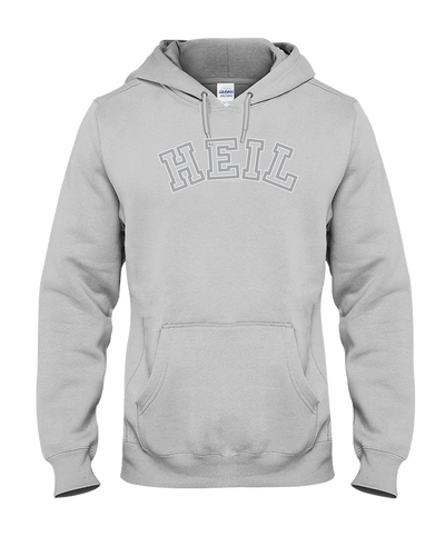 Heil Carch Hoodie