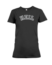 Heil Carch Ladies Tee