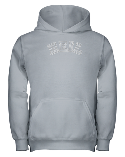 Heil Carch Youth Hoodie