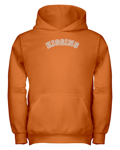 Higgins Carch Youth Hoodie