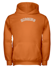 Higgins Carch Youth Hoodie