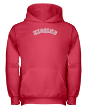 Higgins Carch Youth Hoodie