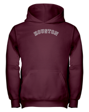 Houston Carch Youth Hoodie