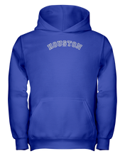 Houston Carch Youth Hoodie