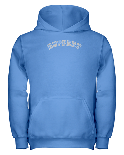 Huppert Carch Youth Hoodie
