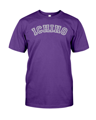 Ichiho Carch Tee