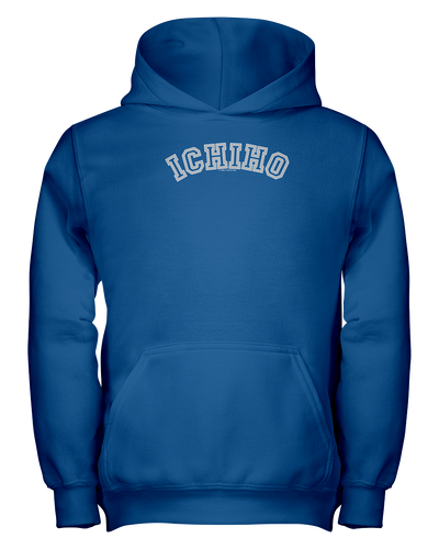 Ichiho Carch Youth Hoodie