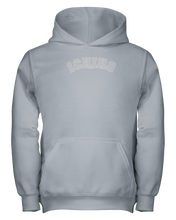 Ichiho Carch Youth Hoodie