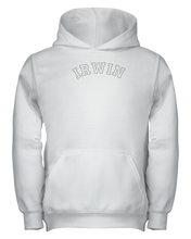 Irwin Carch Youth Hoodie