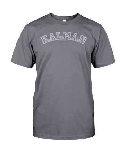 Kalman Carch Tee