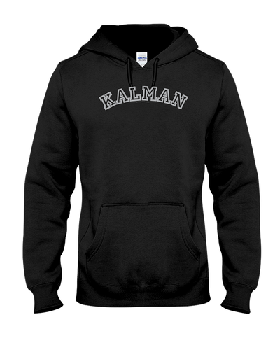 Kalman Carch Hoodie