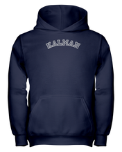 Kalman Carch Youth Hoodie