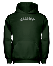 Kalman Carch Youth Hoodie